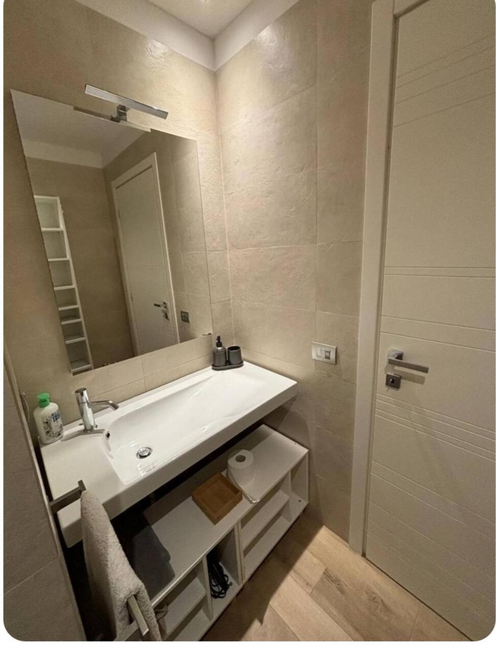 شقة Prestige Miranda House Roma Ostia المظهر الخارجي الصورة