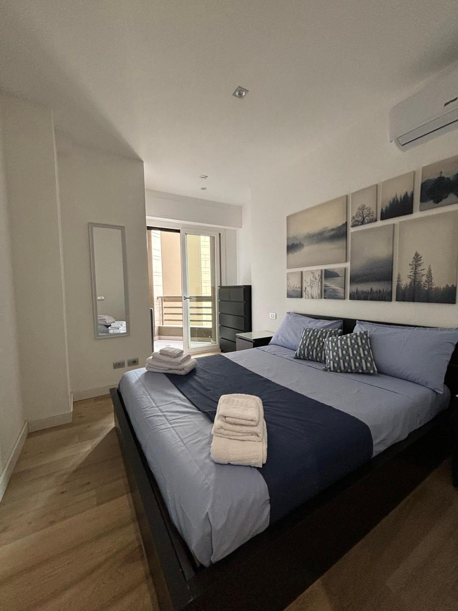شقة Prestige Miranda House Roma Ostia المظهر الخارجي الصورة