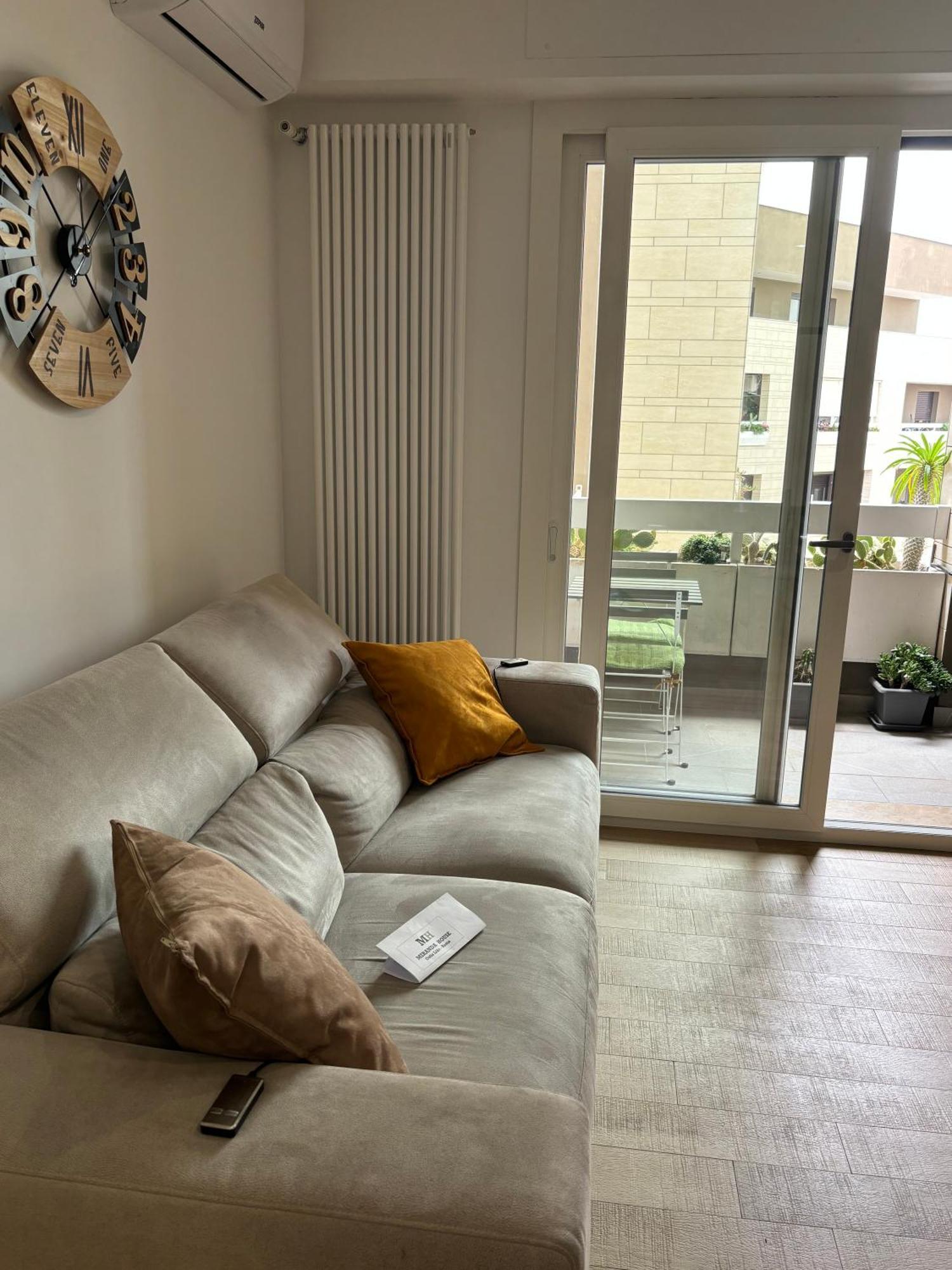 شقة Prestige Miranda House Roma Ostia المظهر الخارجي الصورة