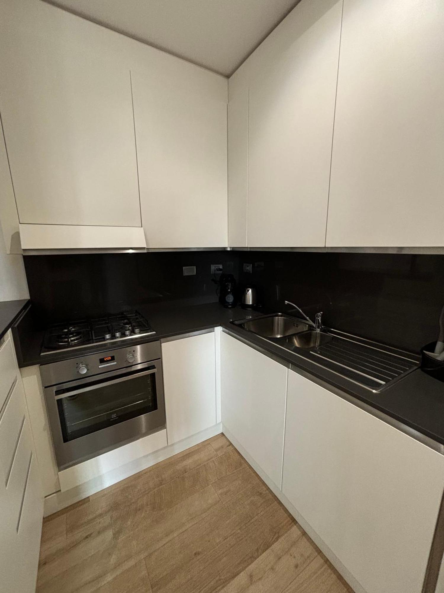شقة Prestige Miranda House Roma Ostia المظهر الخارجي الصورة