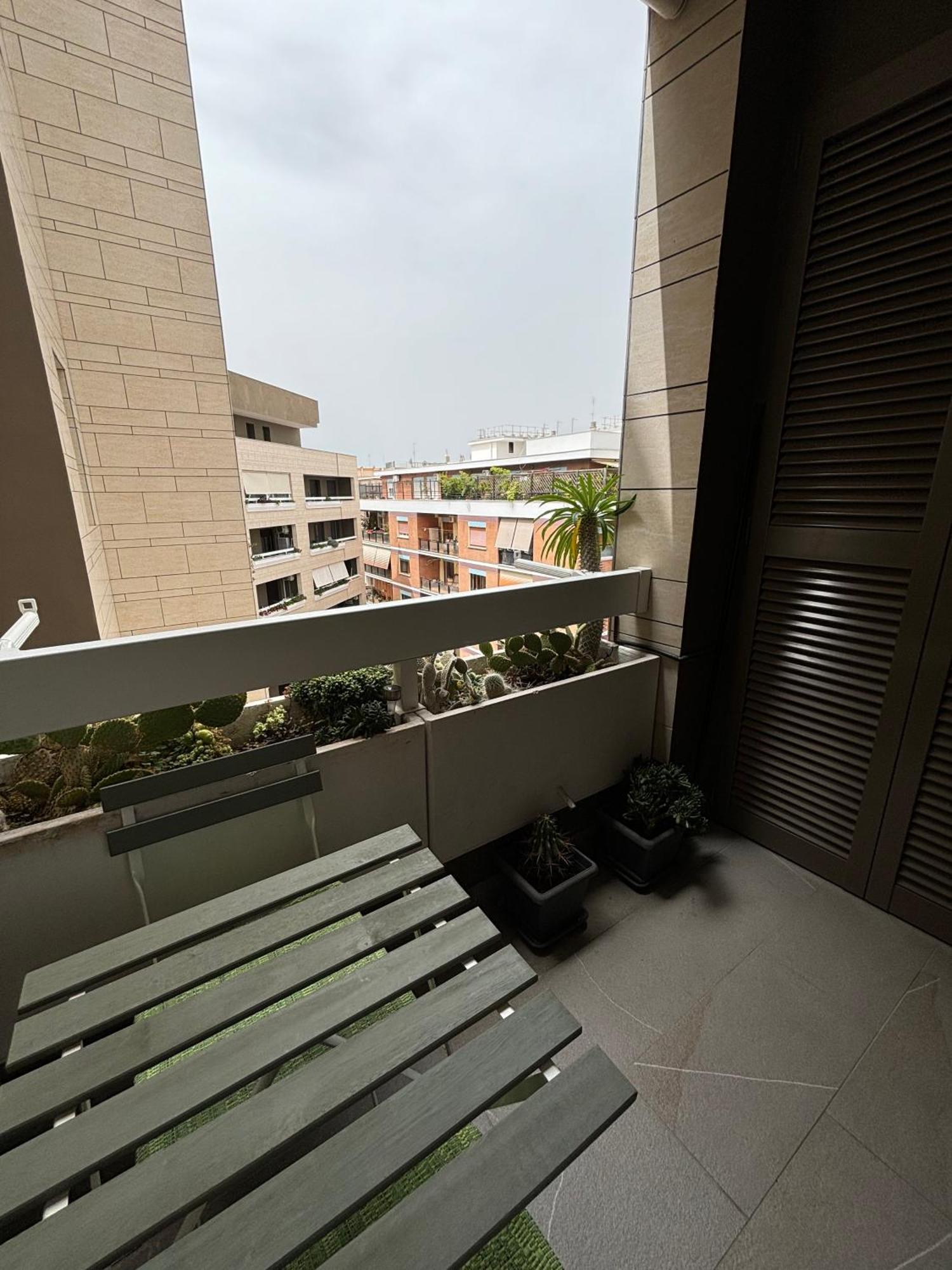 شقة Prestige Miranda House Roma Ostia المظهر الخارجي الصورة