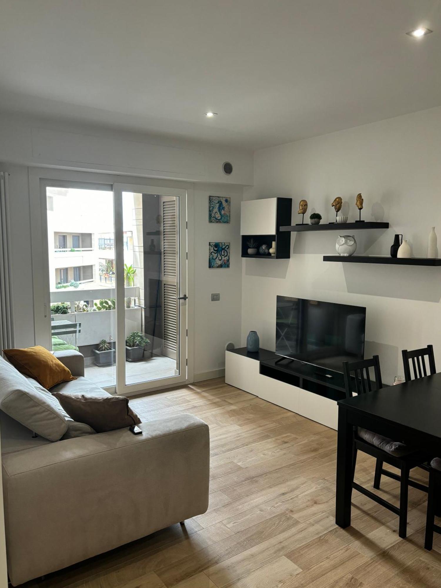 شقة Prestige Miranda House Roma Ostia المظهر الخارجي الصورة