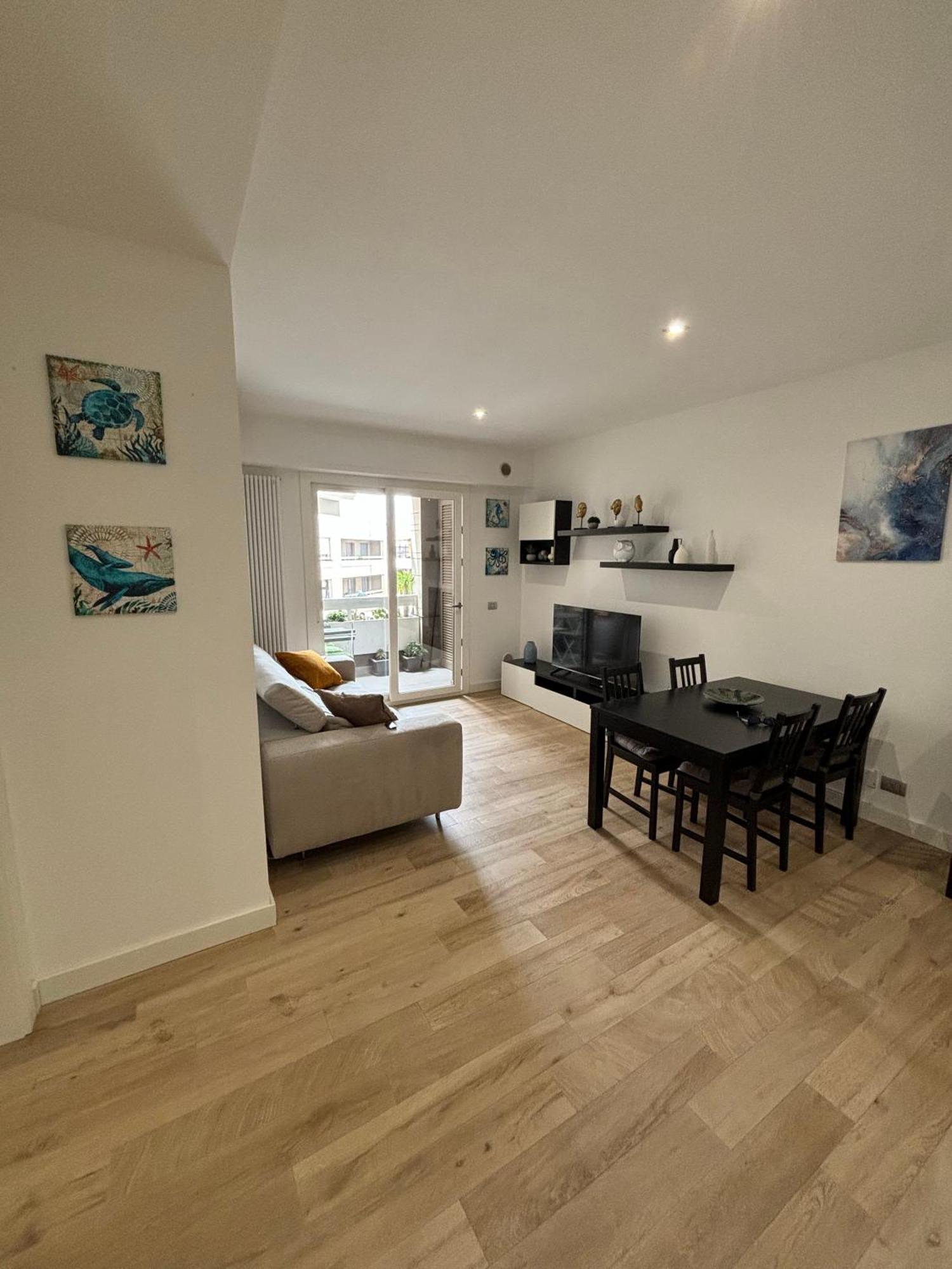 شقة Prestige Miranda House Roma Ostia المظهر الخارجي الصورة
