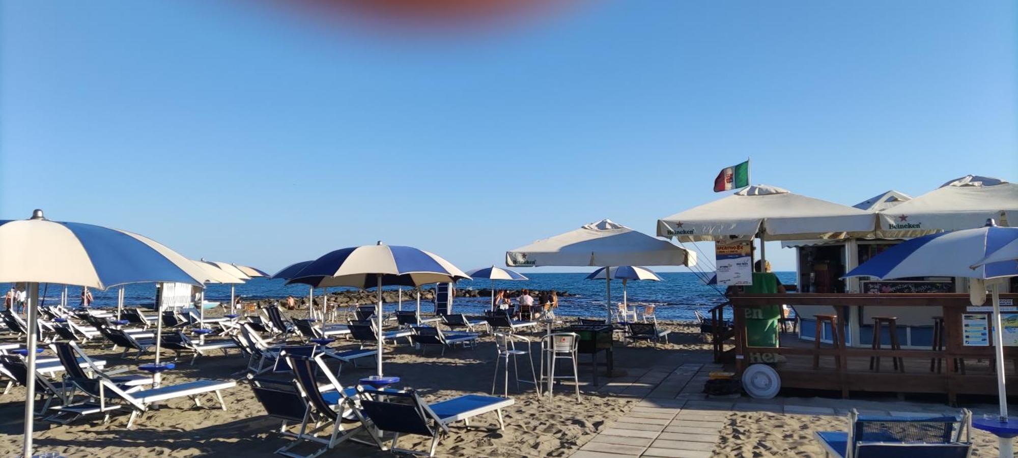 شقة Prestige Miranda House Roma Ostia المظهر الخارجي الصورة