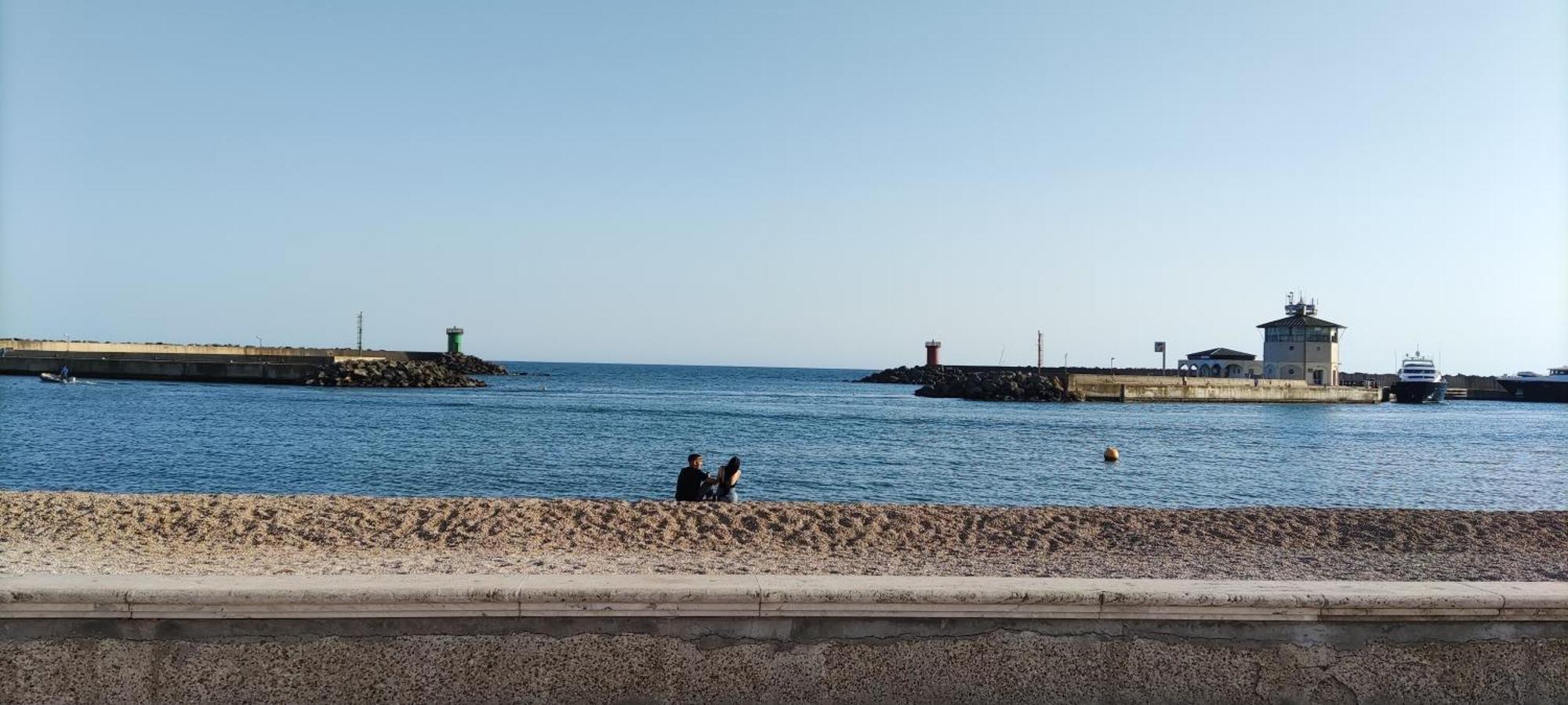شقة Prestige Miranda House Roma Ostia المظهر الخارجي الصورة