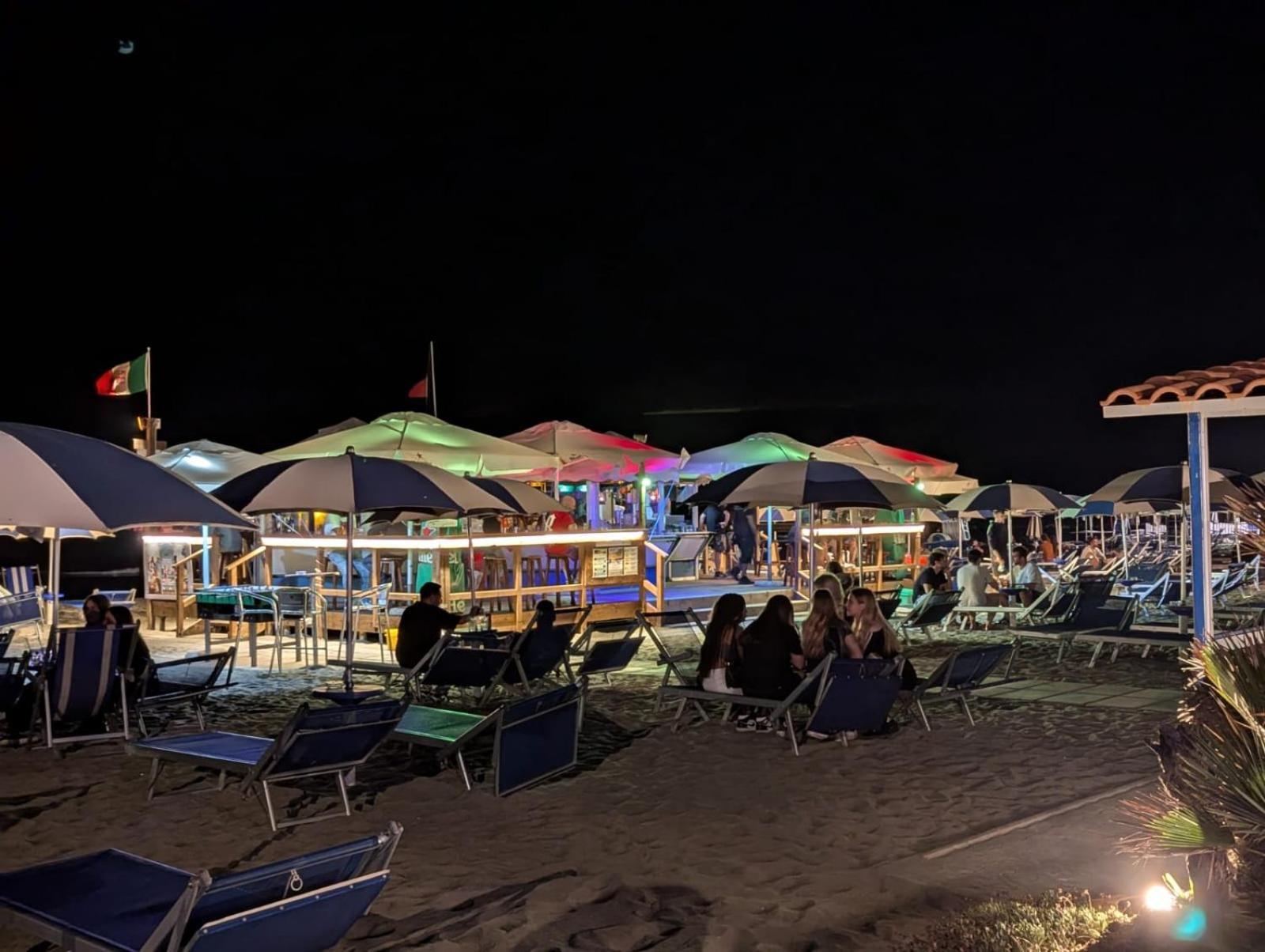شقة Prestige Miranda House Roma Ostia المظهر الخارجي الصورة