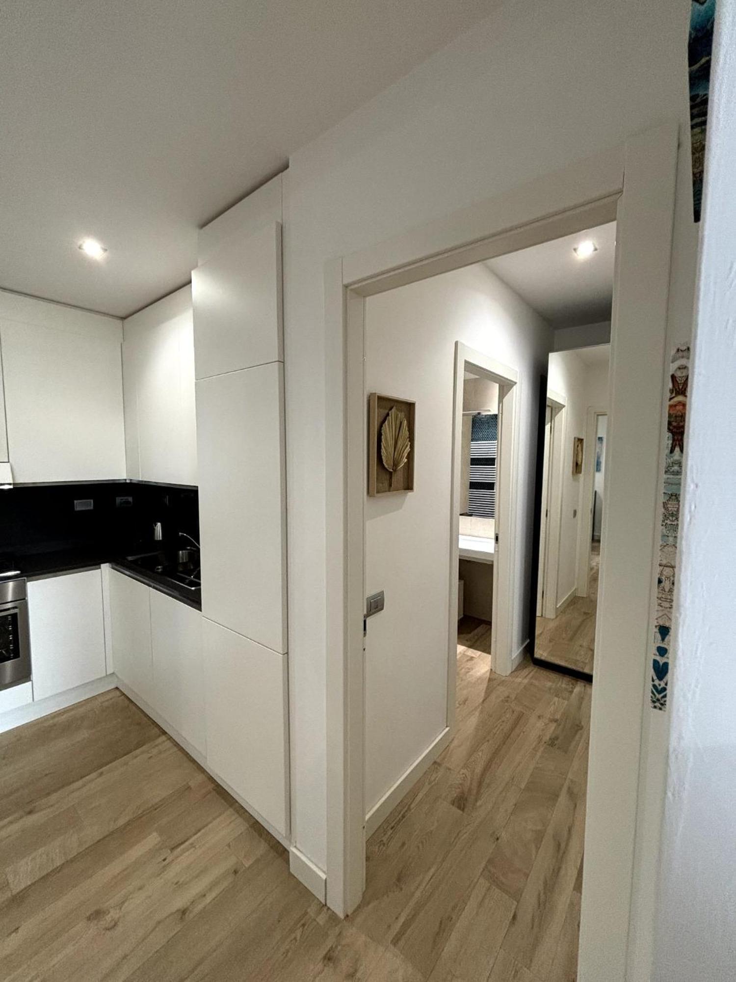 شقة Prestige Miranda House Roma Ostia المظهر الخارجي الصورة