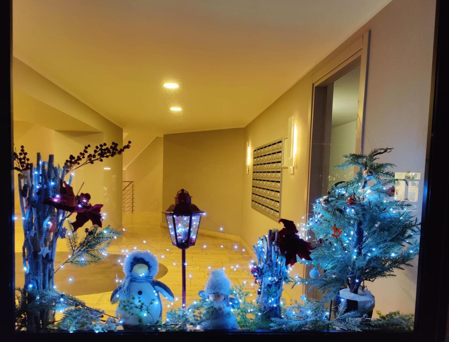 شقة Prestige Miranda House Roma Ostia المظهر الخارجي الصورة