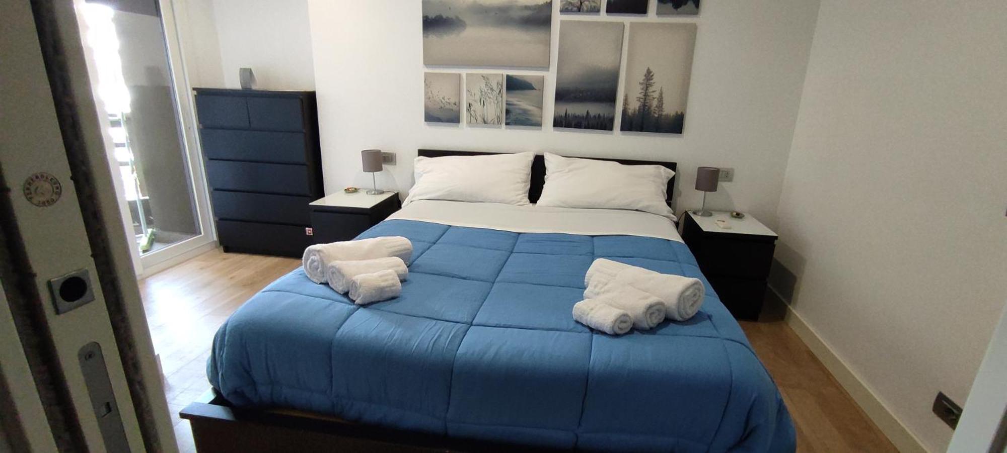 شقة Prestige Miranda House Roma Ostia المظهر الخارجي الصورة