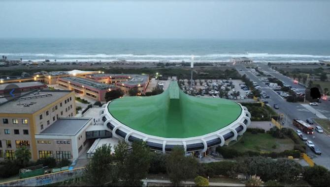 شقة Prestige Miranda House Roma Ostia المظهر الخارجي الصورة